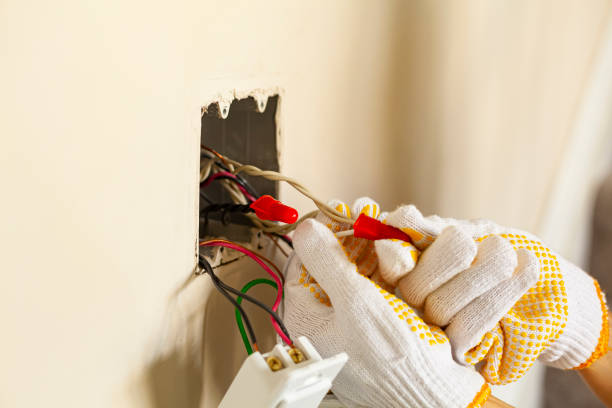 Emergency Electrical Repair Services in Martha Lake, WA