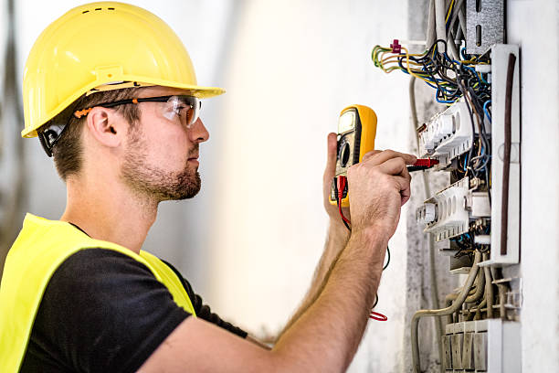 Best Commercial Electrical Services  in Martha Lake, WA